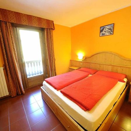 Casa Florin Giumel By Livigno Accomodation 외부 사진