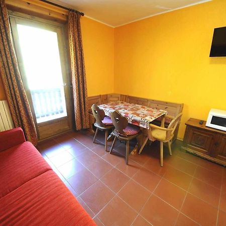 Casa Florin Giumel By Livigno Accomodation 외부 사진