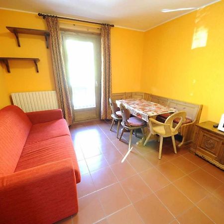 Casa Florin Giumel By Livigno Accomodation 외부 사진