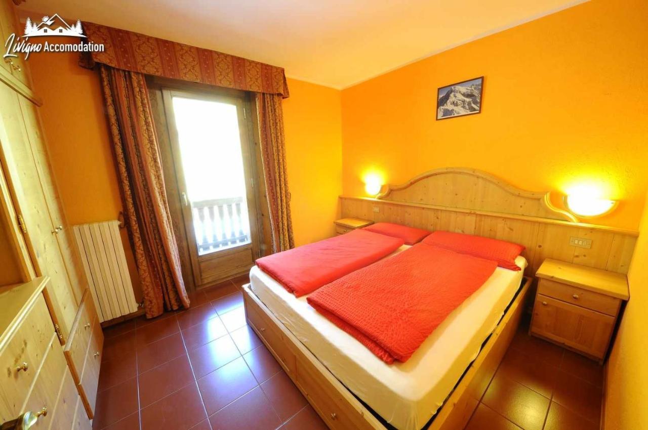 Casa Florin Giumel By Livigno Accomodation 외부 사진