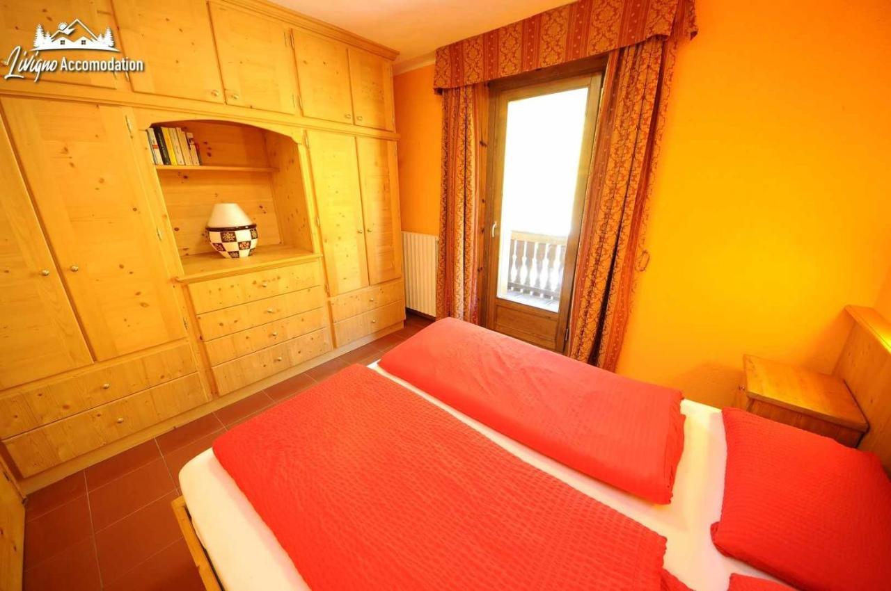 Casa Florin Giumel By Livigno Accomodation 외부 사진