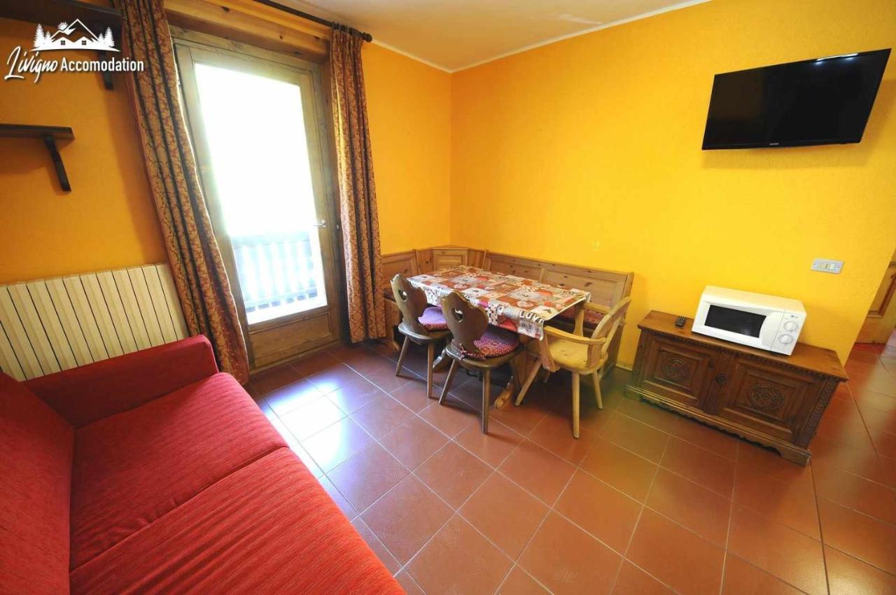 Casa Florin Giumel By Livigno Accomodation 외부 사진