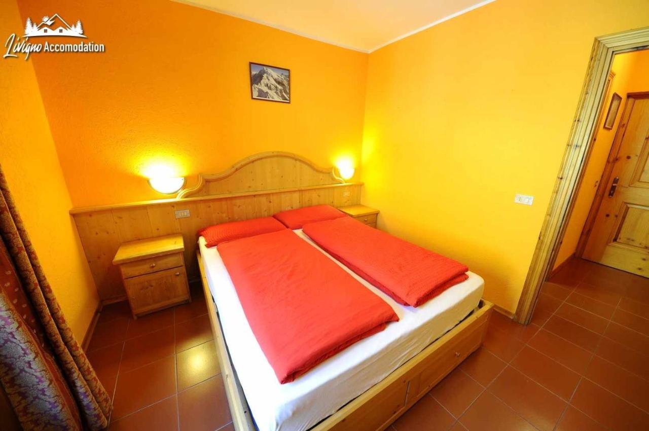 Casa Florin Giumel By Livigno Accomodation 외부 사진
