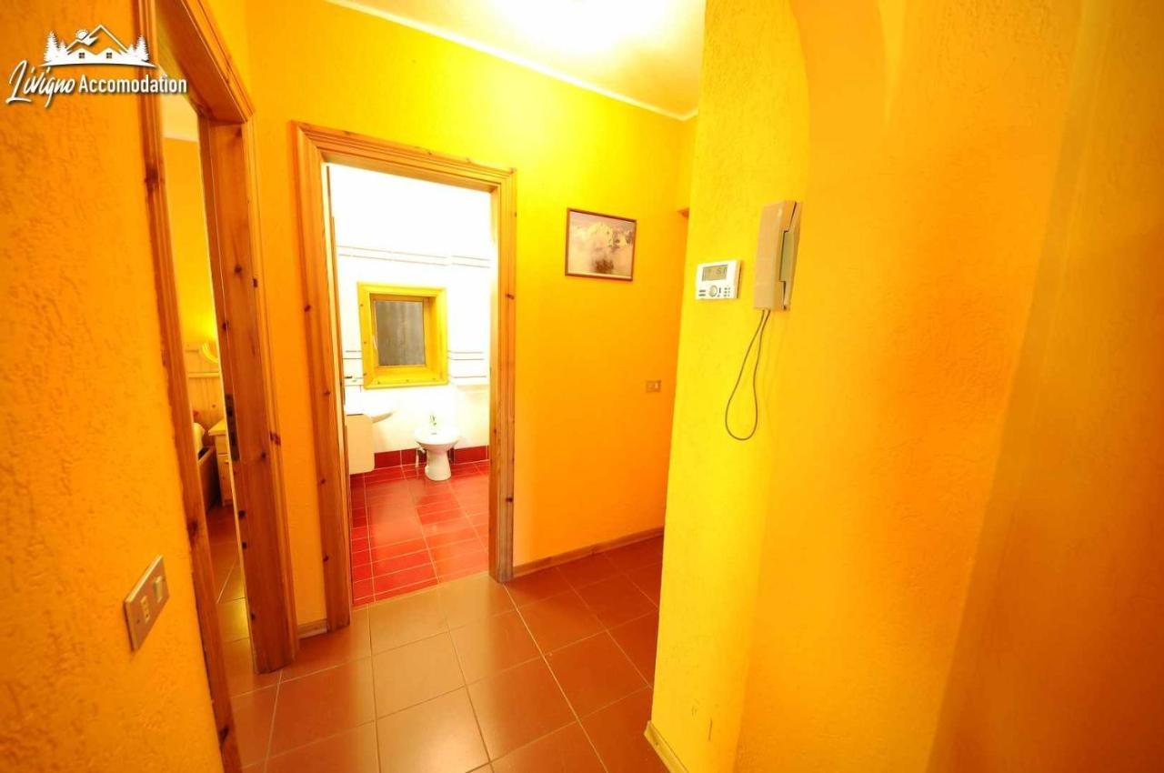 Casa Florin Giumel By Livigno Accomodation 외부 사진