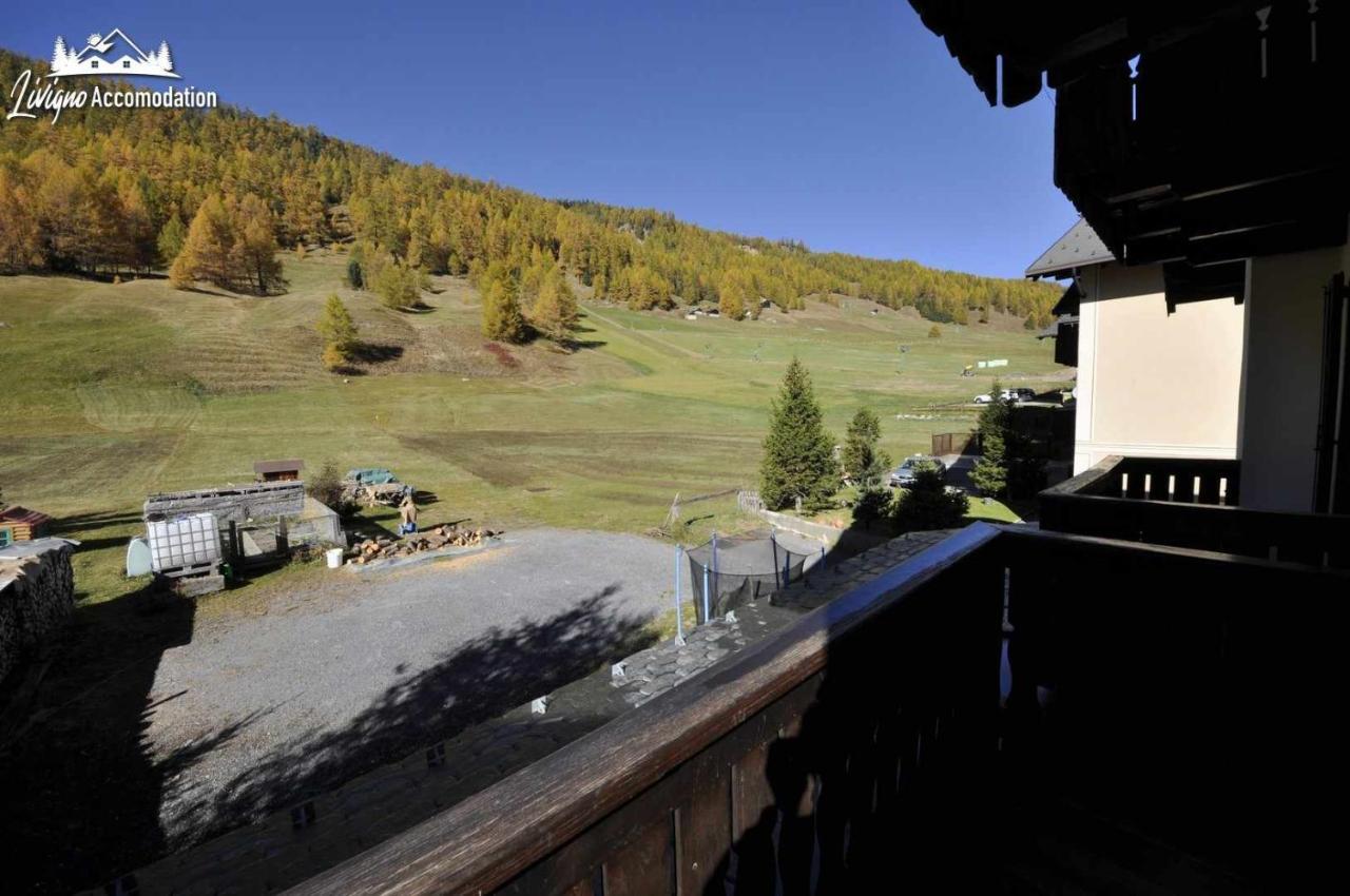 Casa Florin Giumel By Livigno Accomodation 외부 사진