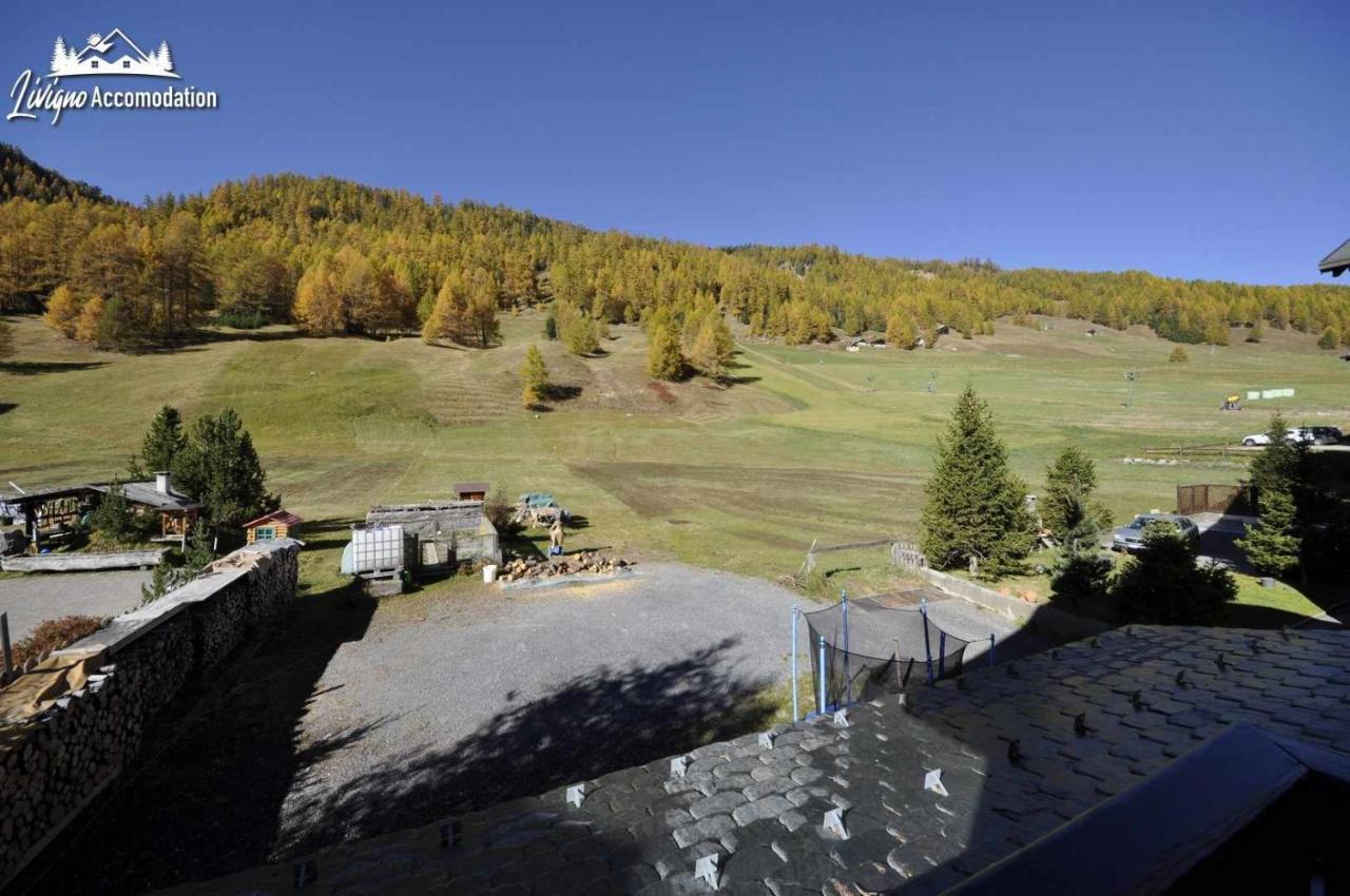 Casa Florin Giumel By Livigno Accomodation 외부 사진